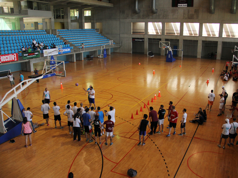 9th Beirut Corporate Games